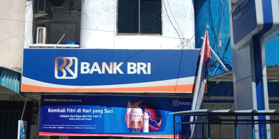 Bank BRI Unit Soekarno Hatta Klarifikasi Tentang Pelayanan : Bank BRI  dengan motto 