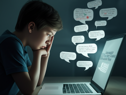 Analisis Kejahatan Cyberbullying dan Dampaknya pada Korban Remaja
