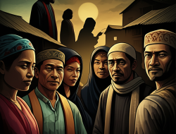 Faktor Kultural yang Mempengaruhi Perilaku Kriminal di Masyarakat