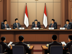 Kedudukan DPRD dalam Pengawasan Anggaran Wilayah