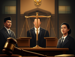 Kedudukan Kejaksaan dalam Penegakan Hukum di Zona Publik