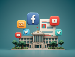 Kedudukan Media Sosial dalam Pengawasan Kebijakan Pemerintah