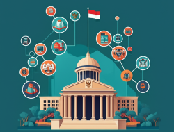 Kedudukan Pemerintah dalam Pengembangan Ekonomi Kreatif
