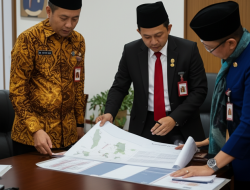 Kedudukan Pemerintah dalam Tingkatkan Pembangunan Infrastruktur di Wilayah Tertinggal