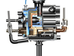Kelainan Diesel Konvensional serta Common Rail
