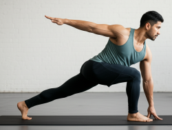 Manfaat Pilates dalam Menunjang Keseimbangan dan Stabilitas Atlet