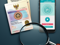 Metode Memeriksa Keabsahan STNK serta BPKB Alat transportasi