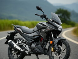 Motor Gerak badan Terbaik buat Harian serta Touring