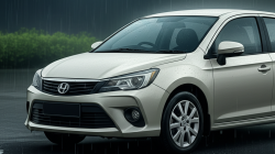 Panduan Menjaga Mobil di Masa Hujan