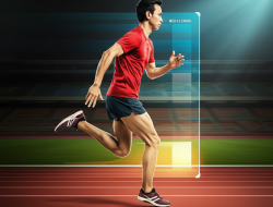 Pengaruh Latihan Interval terhadap VO2 Max Atlet Lari Jarak Menengah