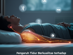 Pengaruh Tidur Berkualitas terhadap Pemulihan Atlet