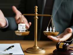 Peran Restorative Justice dalam Penyelesaian Kasus Kriminal Ringan