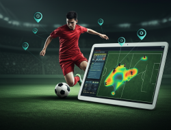 Peran Teknologi GPS dalam Menganalisis Pergerakan Atlet Sepak Bola