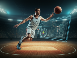Peran Teknologi Video Analisis dalam Meningkatkan Performa Atlet Basket
