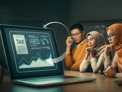 Perubahan regulasi perpajakan serta dampaknya pada publik