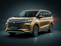 Review Mobil Keluarga Teramat Aman 2025