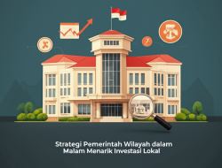 Strategi Pemerintah Wilayah dalam Menarik Investasi Lokal
