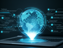 Tantangan serta Kesempatan E-Government dalam Pemerintahan Digital