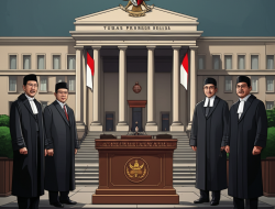 Tugas penguasa dalam pengaturan endemi serta kesiapsiagaan era depan