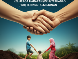 Akibat Program Keluarga Harapan (PKH) terhadap Kemiskinan