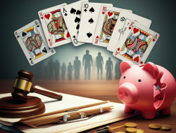 Analisis Kasus Perjudian Ilegal dan Dampaknya pada Masyarakat