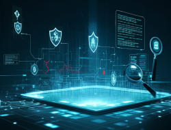 Analisis Keamanan Siber dalam Sistem e-Government