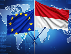 Analisis Kerja Sama Ekonomi Indonesia dengan Negara-negara Eropa