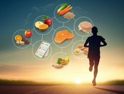 Analisis Nutrisi untuk Atlet Maraton dan Strategi Pengaturannya