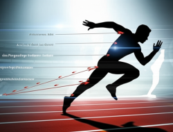 Analisis Teknik Lari Sprint dan Pengaruhnya terhadap Performa Atlet