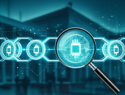 Implementasi Blockchain dalam Transparansi Anggaran Pemerintah