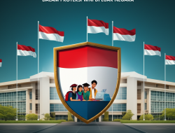Kedudukan Departemen Luar Negara dalam Proteksi WNI di Luar Negara