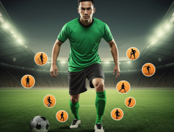 Manfaat Latihan Fungsional untuk Performa Atlet Sepak Bola