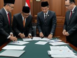 Penilaian Kinerja BUMN dalam Donasi ke APBN