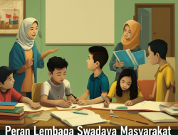 Peran Lembaga Swadaya Masyarakat dalam Mencegah Kriminalitas Anak
