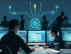 Peran Sistem Informasi Kriminal dalam Penanganan Kasus Berbasis Data