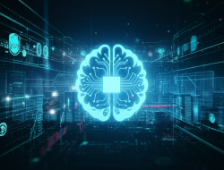 Peran Teknologi AI dalam Pencegahan Kejahatan Cyber