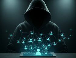 Rumor keamanan siber serta perlindungan informasi pribadi penduduk