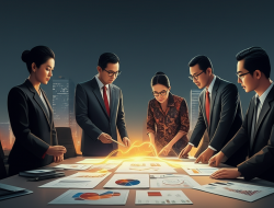 Strategi Pemerintah dalam Tingkatkan Investasi Asing
