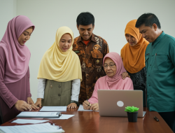 Strategi Pencegahan Kejahatan Terhadap Lansia di Masyarakat