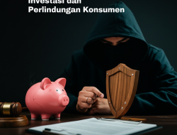Studi Kasus Penipuan Berkedok Investasi dan Perlindungan Konsumen