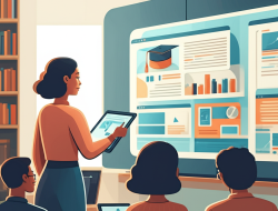 Tugas penguasa dalam mendorong literasi digital publik