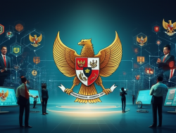 Upaya Pemerintah dalam Mencegah Kejahatan Siber di Indonesia