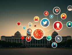 Akibat Media Sosial terhadap Kebijakan Sosial Pemerintah