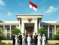 Kebijakan Pemerintah dalam Penguatan Nilai Pancasila