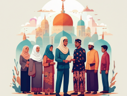 Kebijakan Toleransi Beragama dalam Warga Multikultural