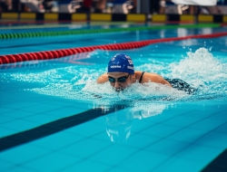 Studi Keberhasilan Atlet Renang Indonesia Di Kancah Internasional