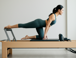 Pilates Untuk Meningkatkan Keseimbangan Dan Stabilitas Tubuh Atlet